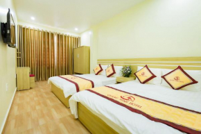 Quang Minh Hotel